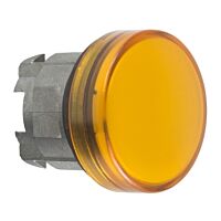 SCHNEIDER Hlavice signální ZB4BV05