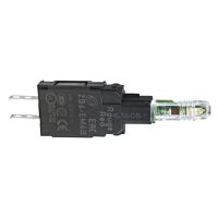 SCHNEIDER Objímka ZB6-EM4B polosestava 230/240V