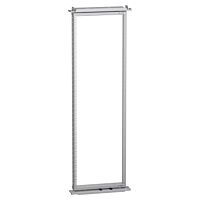 SCHNEIDER "NSYRSW636 19" otočný rám bez panelů 36