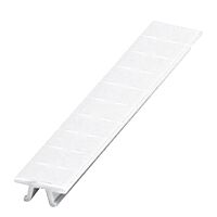 SCHNEIDER NSYTRAB620 Označovací pásek, 6mm 10 znak