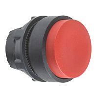 SCHNEIDER Hlavice ovládací ZB5AH4 stiskací