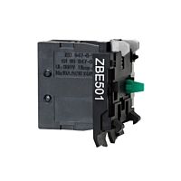 SCHNEIDER Jednotka ZBE501 spínací 1Z