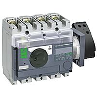 SCHNEIDER Rukojeť 31057 otoč. boční pro INS/INV250