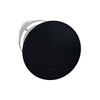SCHNEIDER Hlavice ovládací ZB4BT2 s hřibovým knoflíkem