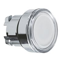 SCHNEIDER Hlavice ovládací ZB4BW31 stiskací