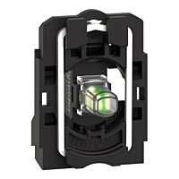 SCHNEIDER Svorka ZB5-AVG1 110-120V bílá
