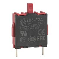 SCHNEIDER ZB6E1A Spínací jednotka, 1 Z