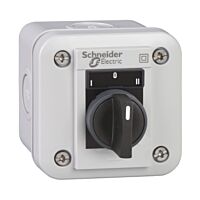 SCHNEIDER Skříňka XALE1333 ovládací
