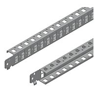 SCHNEIDER NSYSQCR40120 2 příčníky s rychlou mont,