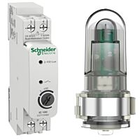 SCHNEIDER Spínač CCT15482 IC100 soumr. + čidl.