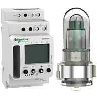 SCHNEIDER CCT15483 IC2000p+ (2 - 2.000 lx)