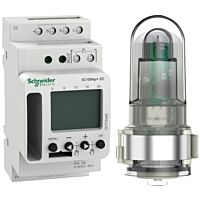 SCHNEIDER CCT15495 IC100kp+ 2C (1 - 99.000 lx) SMA
