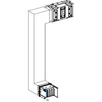 SCHNEIDER KSA630DMCK41A 3D koleno 630 A na míru