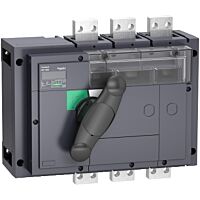 SCHNEIDER Odpínač INV - 800 3P (31358)