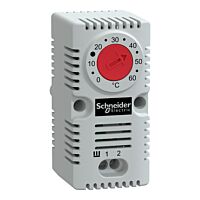 SCHNEIDER Termostat SAREL NSYCCOTHC 0-60°C