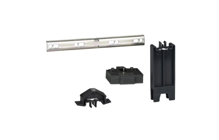 SCHNEIDER Easy TeSys LAEM4 Mechanické blokování,  pro LC1E80-E95