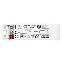 OSRAM Převodník pro integraci DALI ZIGBEE 3.0 DALI CONV LI FS1