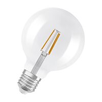OSRAM Žárovka LED GLOWDIM LEDSG12560GD 7W/827 230V FIL E27FS1