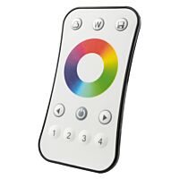LEDVANCE Dálkový ovladač LC RF REMOTE RGBW FS1