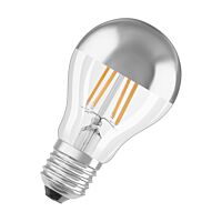OSRAM Žárovka LED  LEDSCLA34MIR S 4W/827 230VFILE27FS1