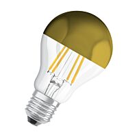 OSRAM Žárovka LED  LEDSCLA35MIR G 4W/827 230VFILE27FS1