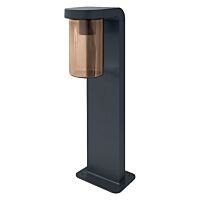 LEDVANCE Svítidlo LED ENDURA CLASSIC CASCADE 50CM E27 AMB
