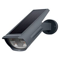 LEDVANCE Svítidlo LED ENDURA GARDEN SPOT Wall + Spike RGB + W