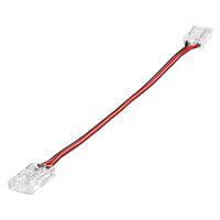 LEDVANCE Konektory pro COB LED pásky třídy Performance  LS AY PFM -CSW/P v balení 2ks