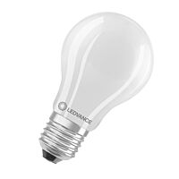LEDVANCE Žárovka LED 13,8W-100 E27 2700K 300° FILAM.