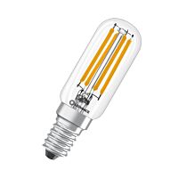 LEDVANCE Žárovka LED 4,2W-40 E14 2700K 300° PARATHOM