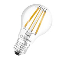 LEDVANCE Žárovka LED 11W-100 E27 2700K 300° VALUE