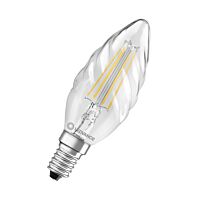 OSRAM Žárovka LED 4W-40 E14 2700K 300° PARATHOM