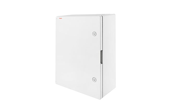 FAMATEL Skříň MAGNA 39145, 500x400x175mm, IP65