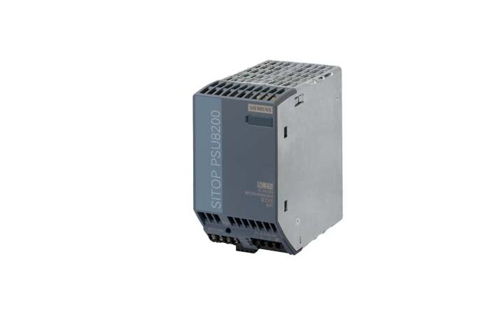 SIEMENS Zdroj 6EP3436-8SB00-0AY0