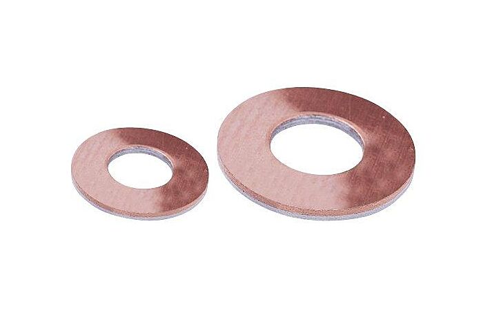 ERKO Podložka Cupal ACP_10-2/50