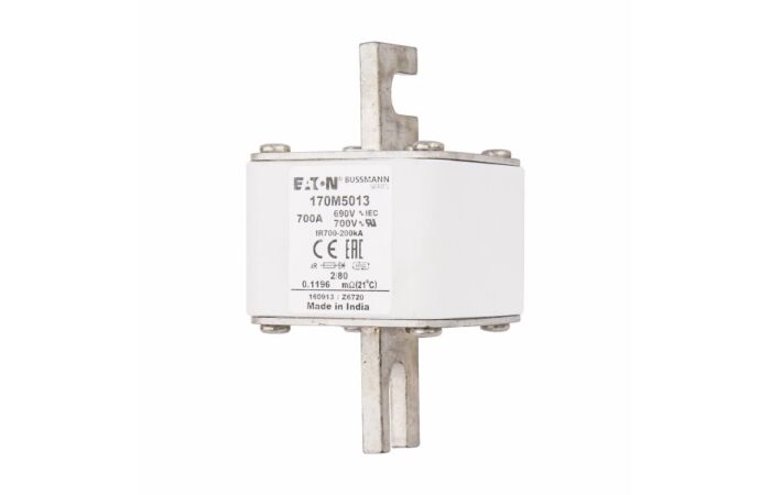 Pojistka 170M5013 700A/690V ultra rychlá