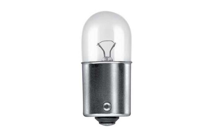 OSRAM Autožárovka 5W 12V BA15S UNV1