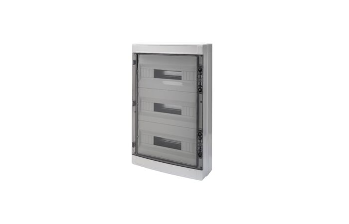 Skř&iacute;ň GEWISS GW 40108 54TE IP65