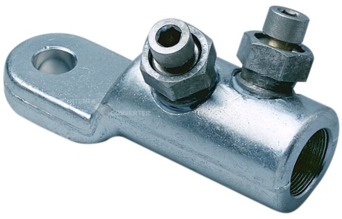 Oko C 16-95 šroubové