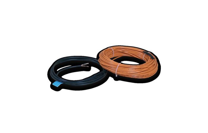 FENIX Kabel ECOFLOOR ADSV 10120 120W dvoužilový topný 11,4m