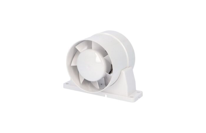 VENTS Ventilátor 100 VKOk do potrubí s držákem