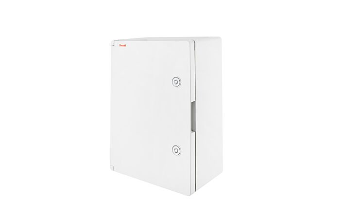 FAMATEL Skříň MAGNA 39134, 400x300x165mm, IP65