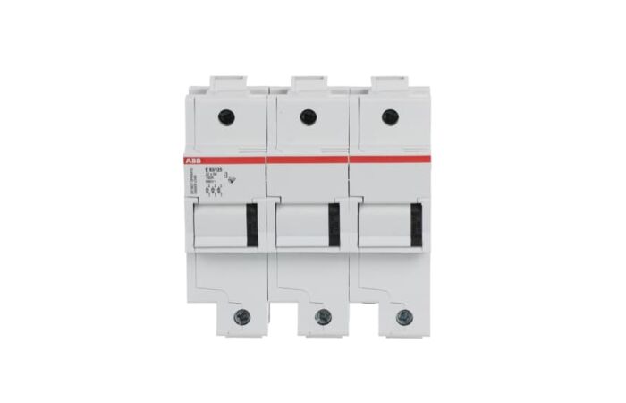 ABB Odpínač E 93/125 pojistkový
