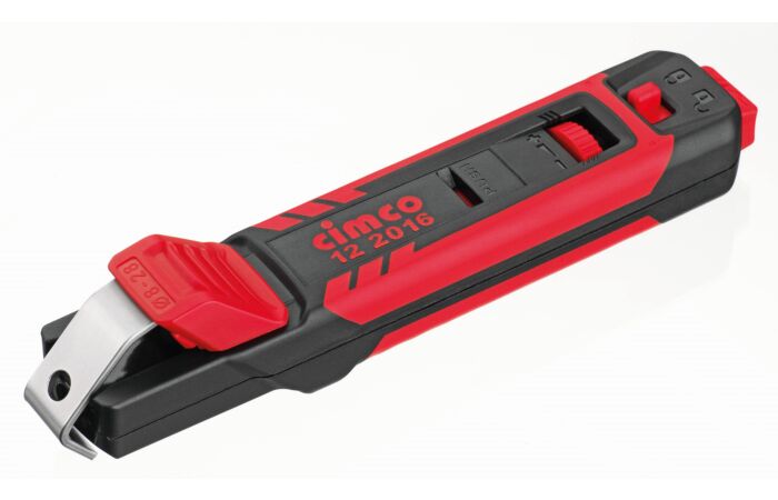 CIMCO Kabelový nůž JOKARI ø 8 - 28 mm