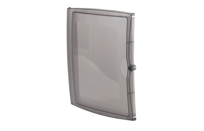 FAMATEL Dveře PC pro 3926-T průhledné