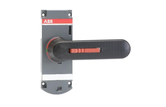 ABB Rukojeť OTV800ECK