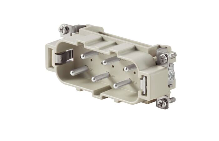 WEIDMÜLLER Konektor HDC-HSB-6SS