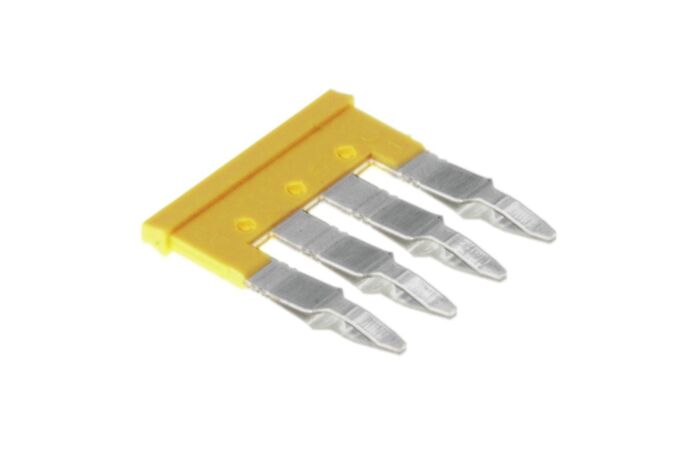 WEIDMÜLLER Propojka ZQV4N/4