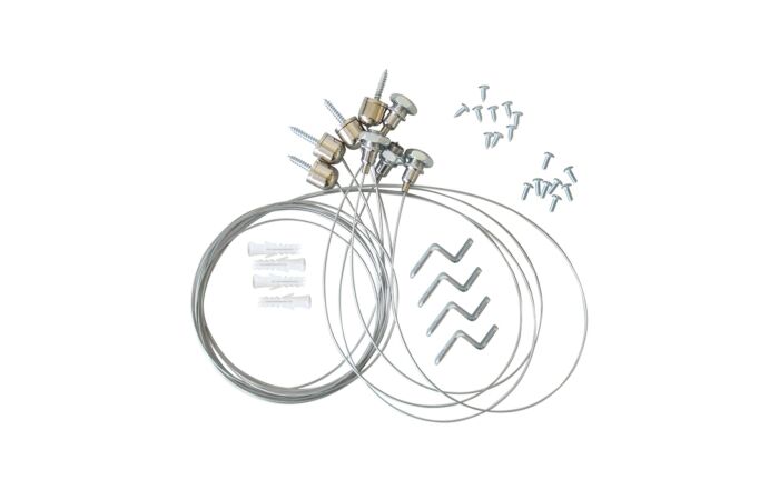 MCLED Sada ML-419.001.32.0 závěsů