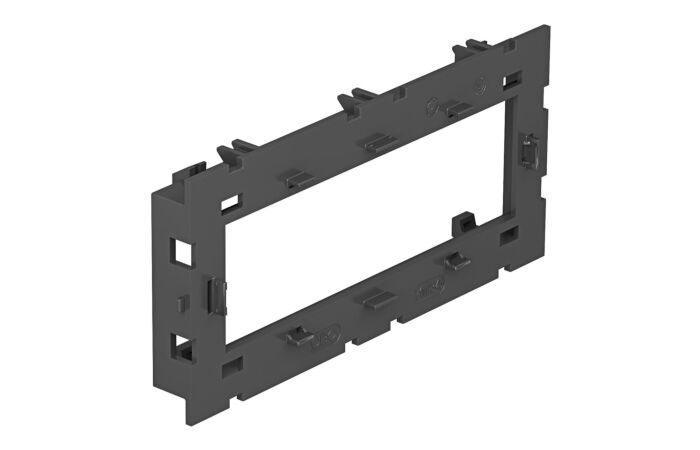 OBO BETTERMANN Přístrojové vložky,Modul 45 71MT3 45-2